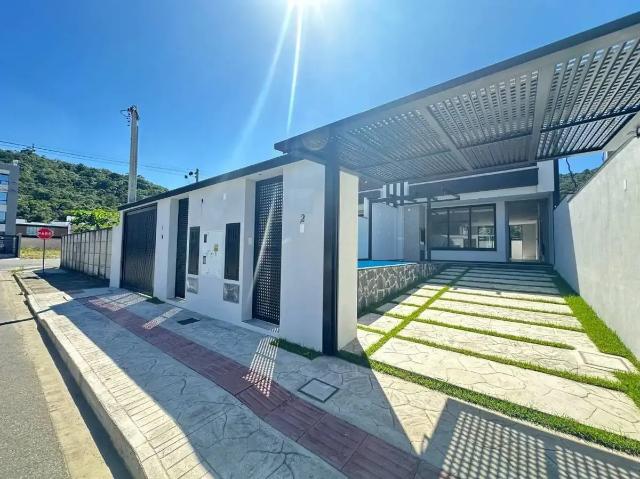 Casa venda em São Francisco de Assis, Camboriú