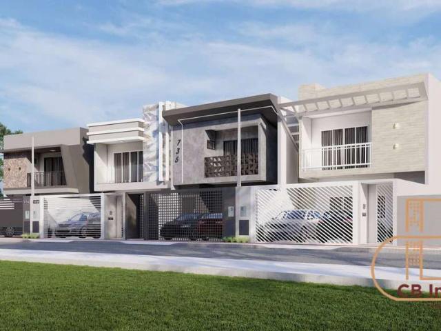 Casa venda em Região Geográfica Imediata de Itajaí, Camboriú