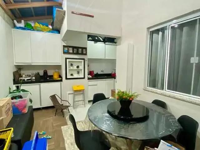 Casa venda em Região Geográfica Imediata de Itajaí, Camboriú