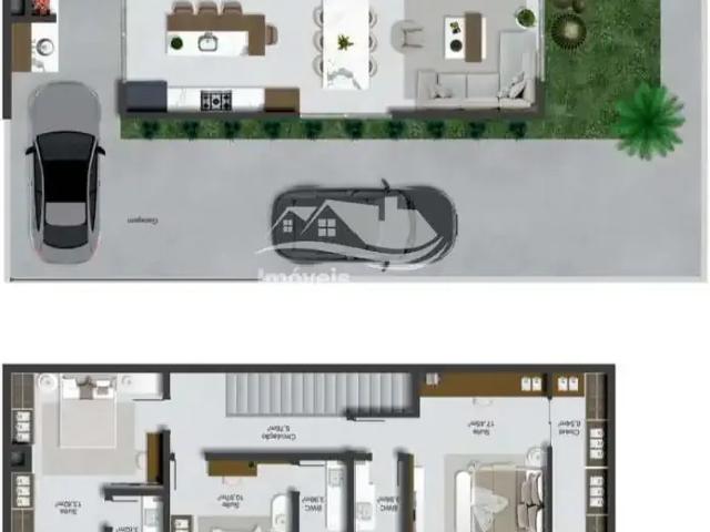 Casa venda em Região Geográfica Imediata de Itajaí, Camboriú