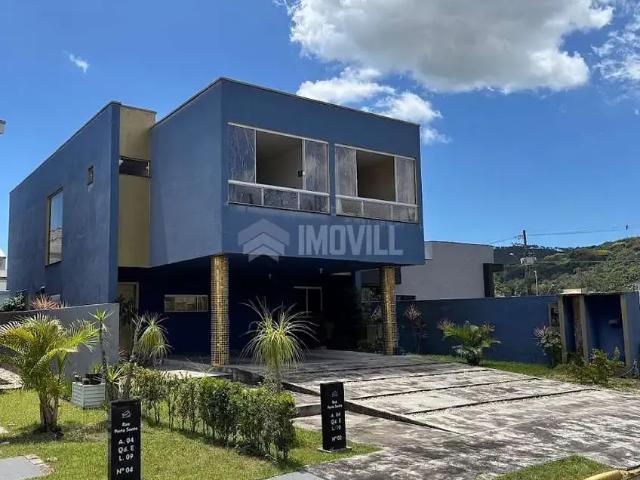 Casa venda em Região Geográfica Imediata de Itajaí, Camboriú