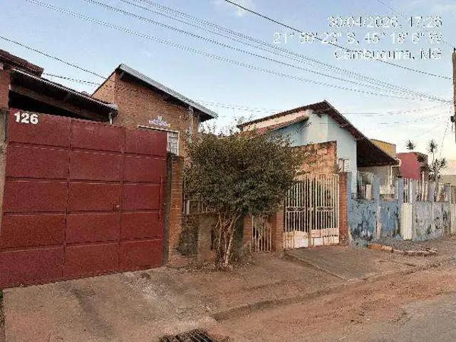 Casa venda em Região Geográfica Imediata de Três Corações, Cambuquira
