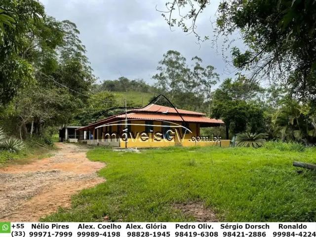 Casa venda em Região Geográfica Imediata de Governador Valadares, Governador Valadares