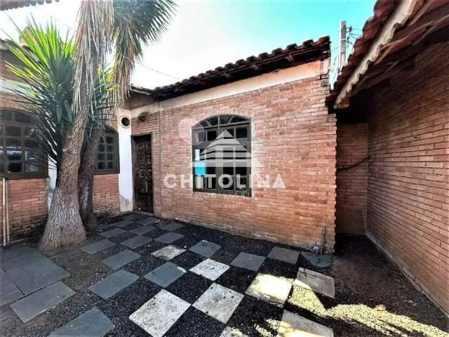 Casa venda em Campina do Monte Alegre