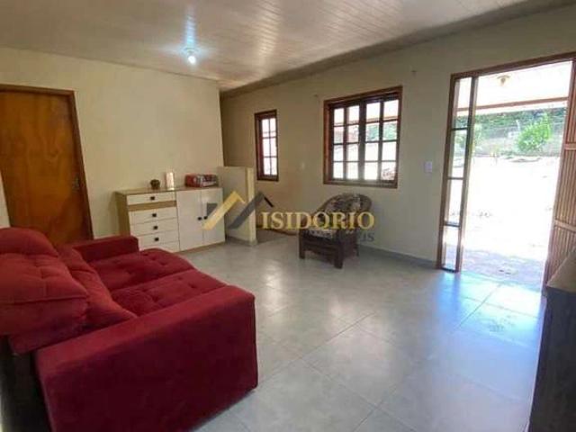 Casa venda em Jardim Santa Rita de Cássia, Campina Grande do Sul