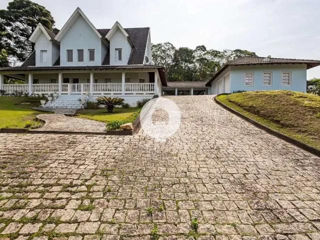 Casa venda em Região Geográfica Imediata de Curitiba, Região Metropolitana de Curitiba