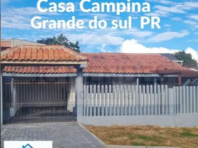 Casa venda em Região Geográfica Imediata de Curitiba, Região Metropolitana de Curitiba