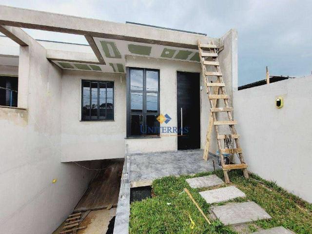Casa venda em Região Geográfica Imediata de Curitiba, Região Metropolitana de Curitiba