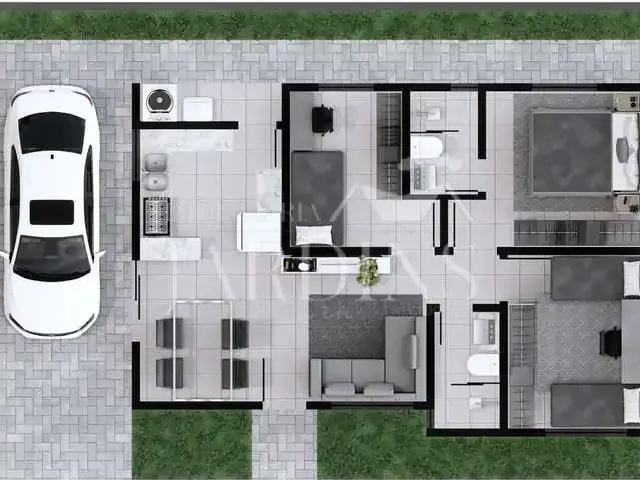 Casa venda em Região Geográfica Imediata de Curitiba, Região Metropolitana de Curitiba