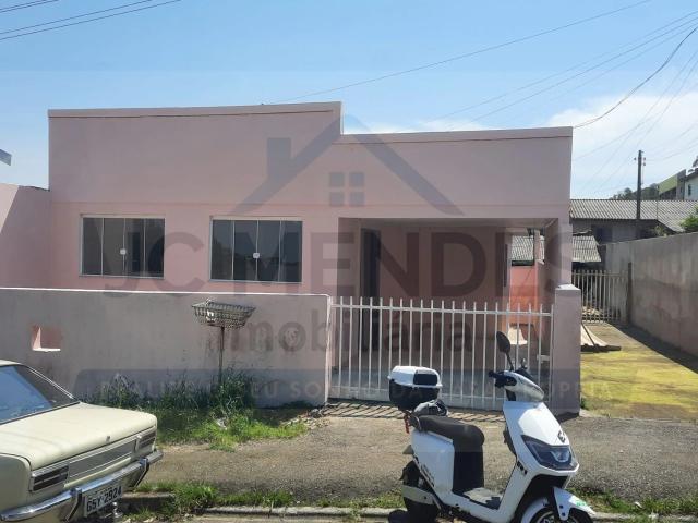 Casa venda em Jardim Santa Rita de Cássia, Campina Grande do Sul