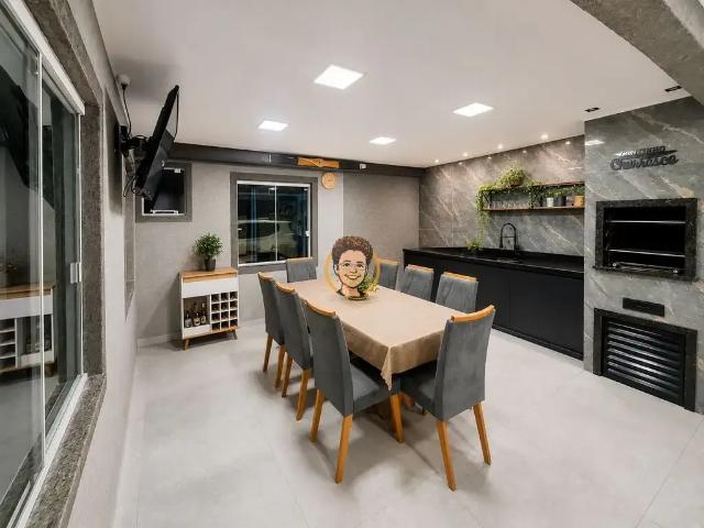 Casa venda em Região Geográfica Imediata de Curitiba, Região Metropolitana de Curitiba