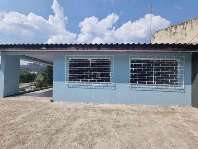 Casa venda em Jardim Santa Rita de Cássia, Campina Grande do Sul