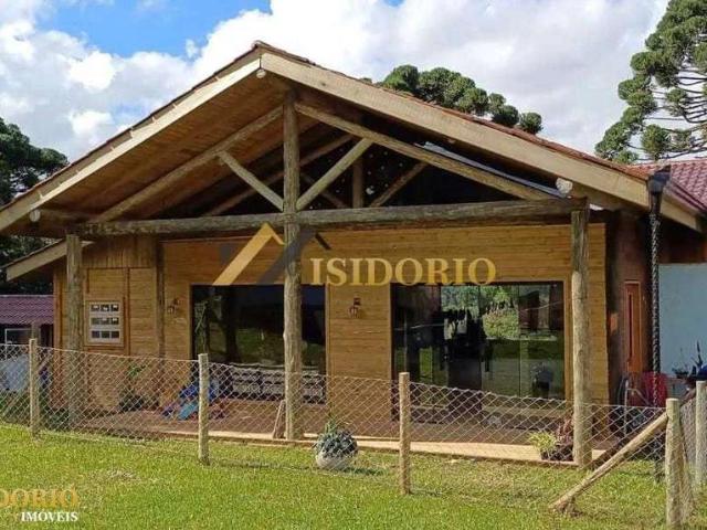 Casa venda em Campina Grande do Sul, Região Geográfica Intermediária de Curitiba
