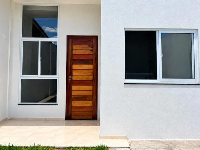 Casa venda em Campina Grande
