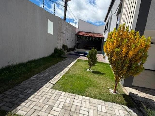 Casa venda em Campina Grande