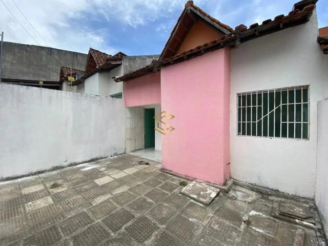 Casa venda em Campina Grande