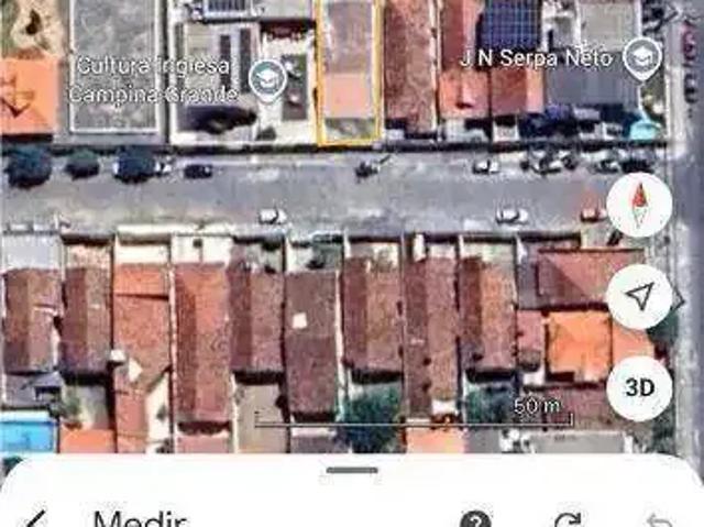 Casa venda em Região Geográfica Imediata de Campina Grande, Região Metropolitana de Campina Grande