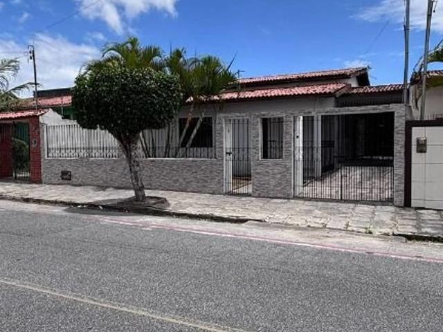 Casa venda em Campina Grande
