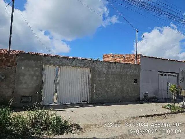Casa venda em Região Geográfica Imediata de Campina Grande, Região Metropolitana de Campina Grande