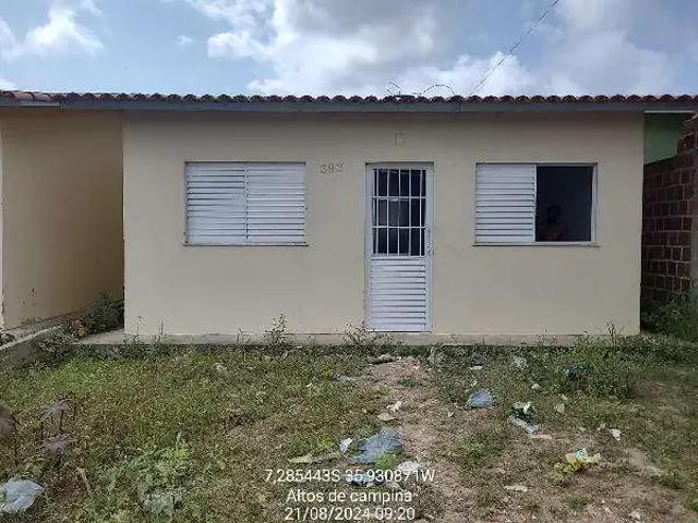Casa venda em Região Geográfica Imediata de Campina Grande, Região Metropolitana de Campina Grande