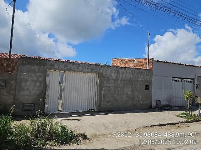 Casa venda em Campina Grande