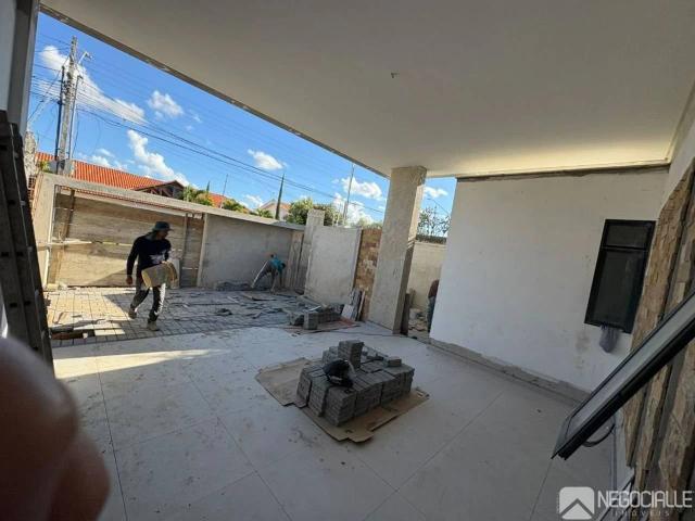 Casa venda em Campina Grande