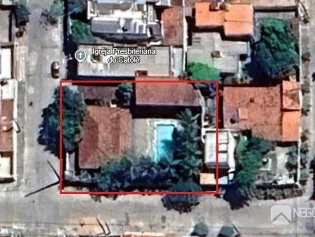 Casa venda em Região Geográfica Imediata de Campina Grande, Região Metropolitana de Campina Grande