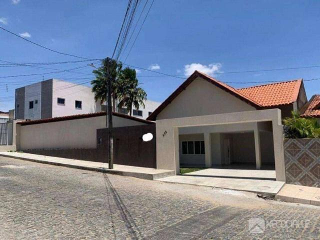 Casa venda em Região Geográfica Imediata de Campina Grande, Região Metropolitana de Campina Grande