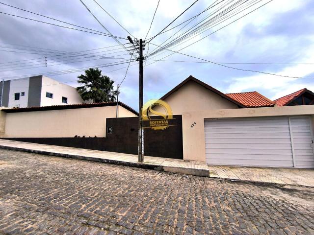 Casa venda em Campina Grande