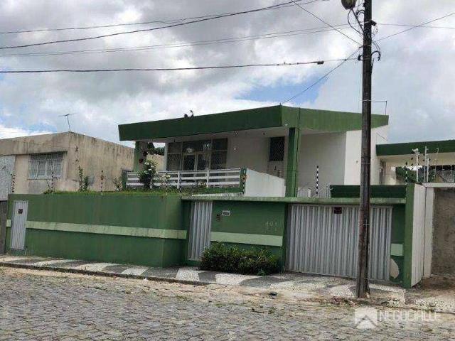 Casa venda em Região Geográfica Imediata de Campina Grande, Região Metropolitana de Campina Grande