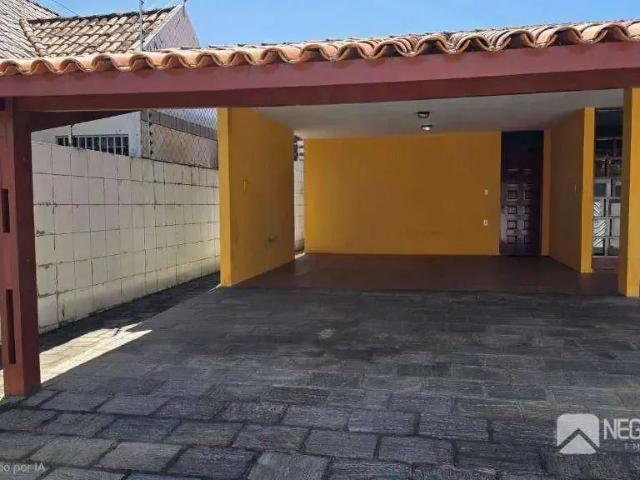 Casa venda em Região Geográfica Imediata de Campina Grande, Região Metropolitana de Campina Grande