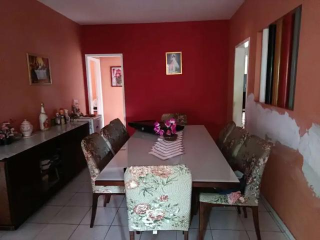 Casa venda em Região Geográfica Imediata de Campina Grande, Região Metropolitana de Campina Grande