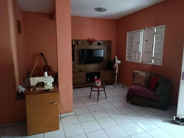 Casa venda em Campina Grande