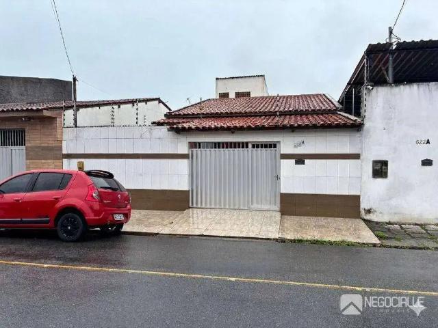 Casa venda em Região Geográfica Imediata de Campina Grande, Região Metropolitana de Campina Grande