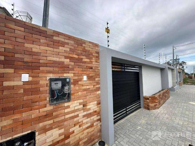 Casa venda em Região Geográfica Imediata de Campina Grande, Região Metropolitana de Campina Grande
