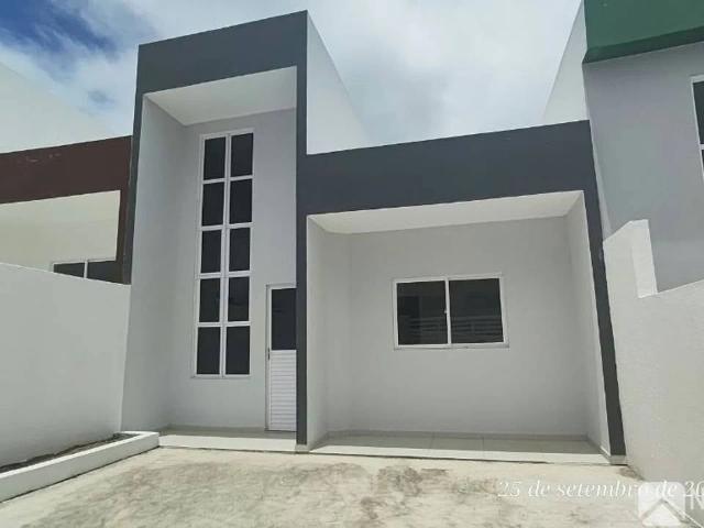 Casa venda em Campina Grande