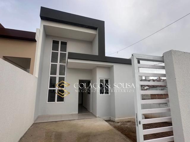 Casa venda em Campina Grande