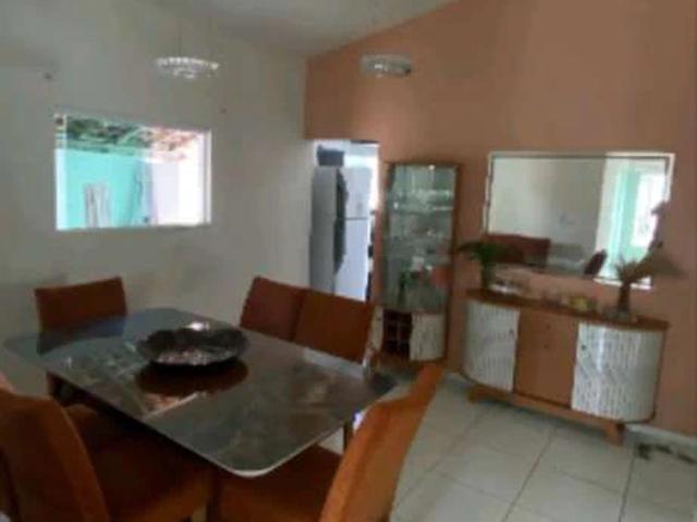 Casa venda em Campina Grande
