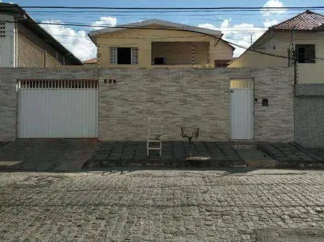 Casa venda em Região Geográfica Imediata de Campina Grande, Região Metropolitana de Campina Grande