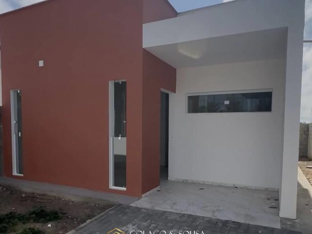 Casa venda em Campina Grande