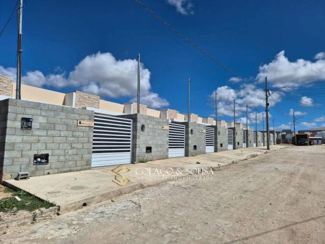 Casa venda em Campina Grande