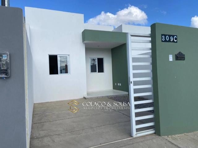 Casa venda em Campina Grande