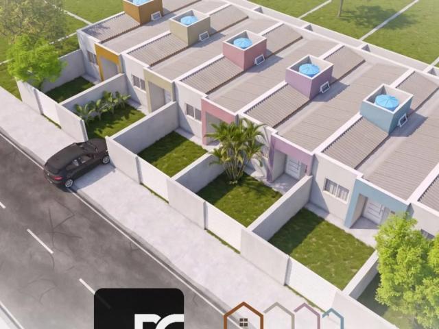 Casa venda em Campina Grande