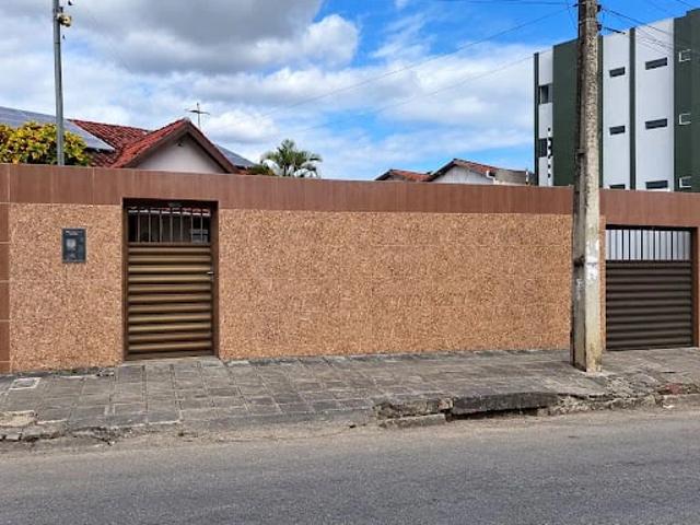 Casa venda em Campina Grande
