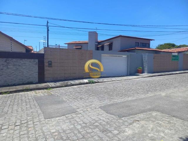 Casa venda em Campina Grande