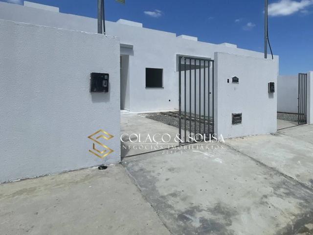 Casa venda em Campina Grande