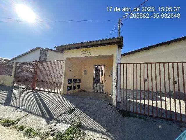Casa venda em Região Geográfica Imediata de Campina Grande, Região Metropolitana de Campina Grande