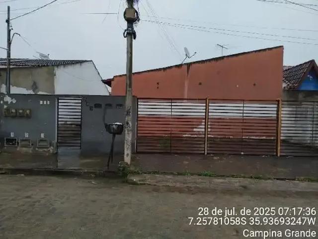 Casa venda em Região Geográfica Imediata de Campina Grande, Região Metropolitana de Campina Grande