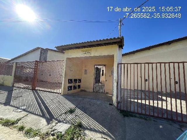 Casa venda em Campina Grande