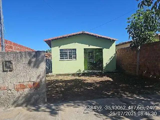 Casa venda em Região Geográfica Imediata de Campina Grande, Região Metropolitana de Campina Grande